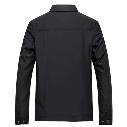 EB | Dünne Jacke Herren