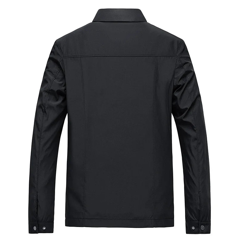 EB | Dünne Jacke Herren