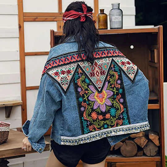EB | Denimjacke