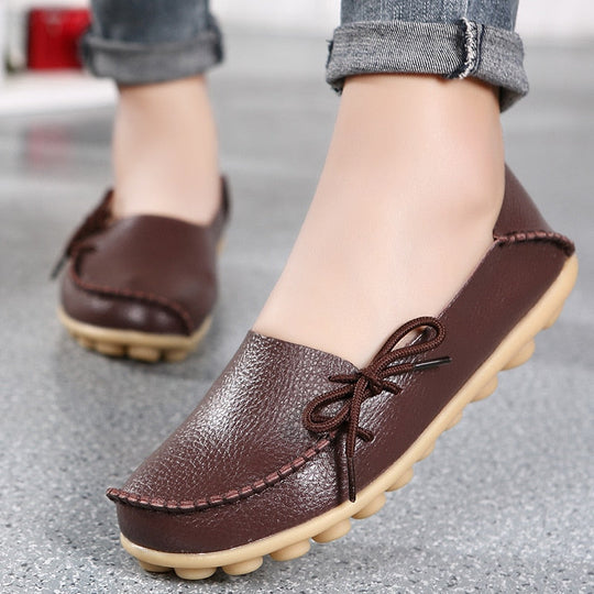 Damen Sommer Slipper EB