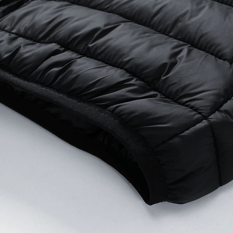 EB | Herren Winterjacke leicht gepolstert