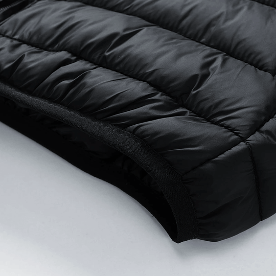 EB | Herren Winterjacke leicht gepolstert