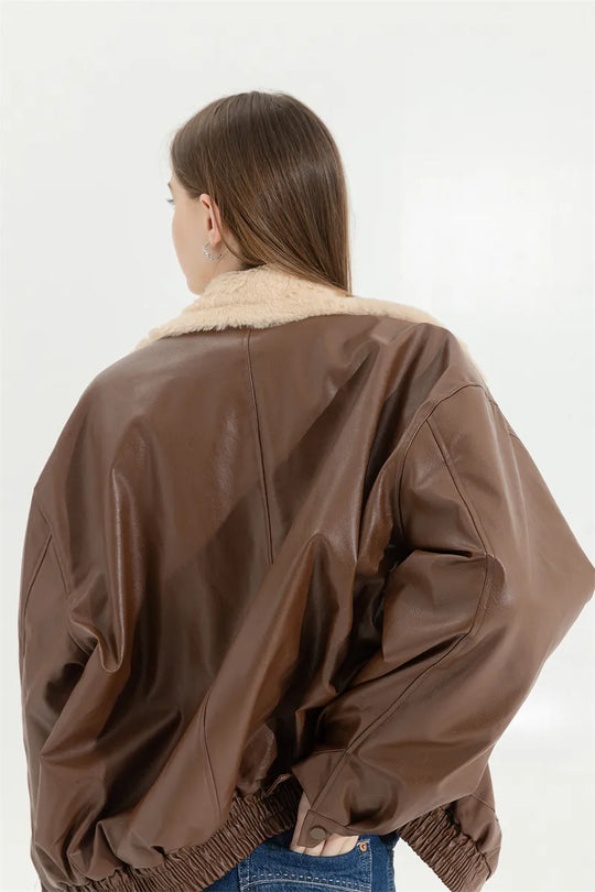 EB | Komfort Winterjacke - Vintage & Stilvoll