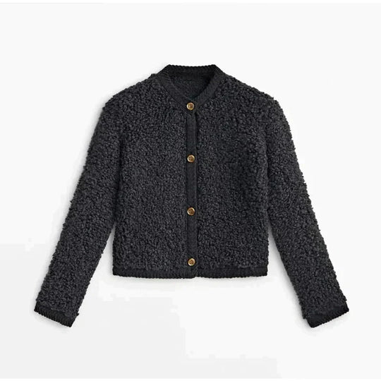 EB | Knus Weste