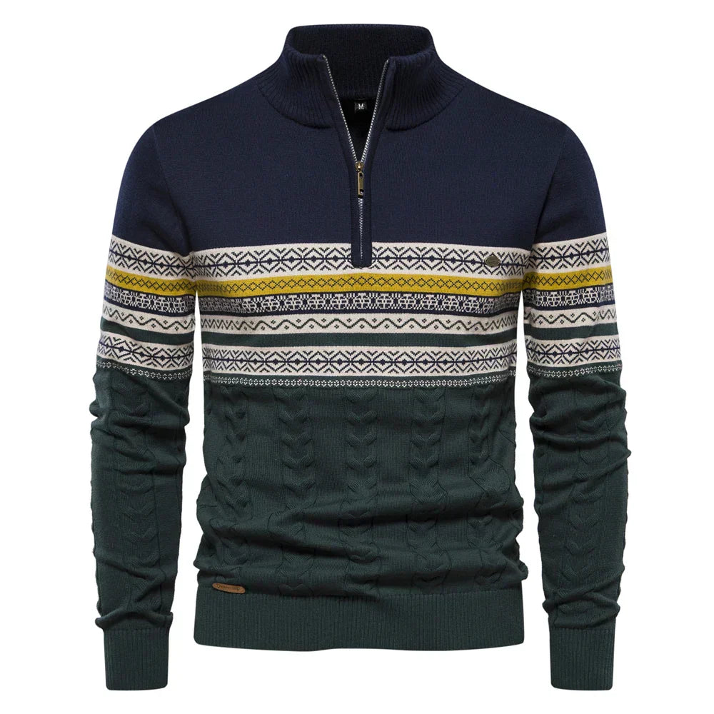 EB | Casual Pullover für Männer