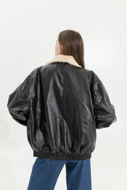EB | Komfort Winterjacke - Vintage & Stilvoll