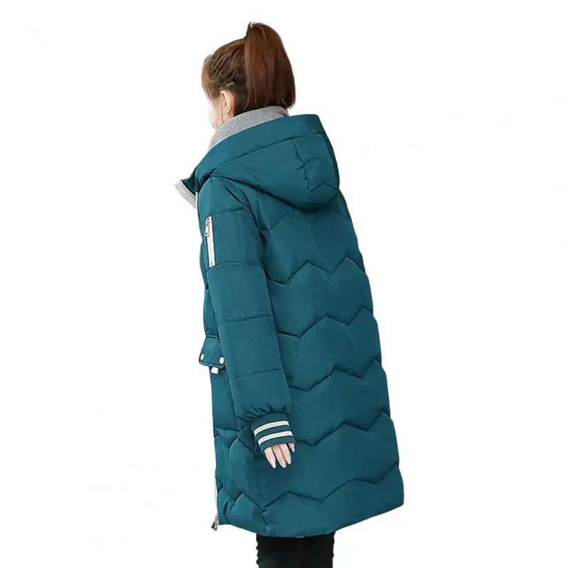 EB | Gefütterte Jacke für Damen Dorothee