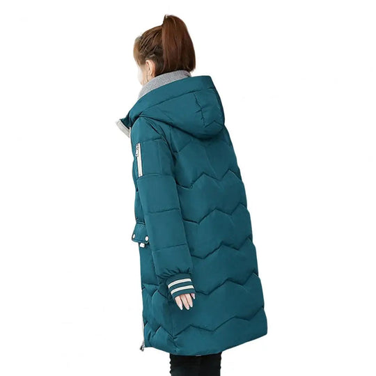 EB | Gefütterte Jacke für Damen Dorothee
