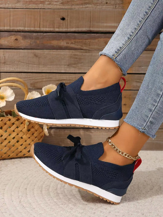 Freizeit orthopädische Netzschuhe EB
