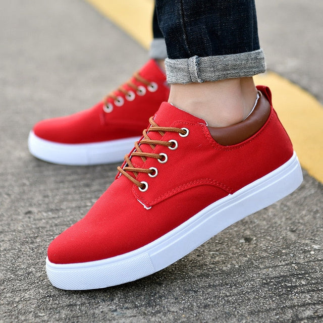 EB | Elegante Herren Sneakers für Lässigen Komfort