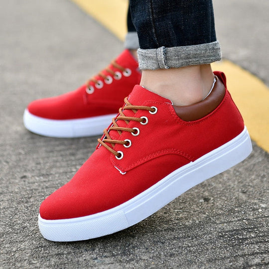 EB | Elegante Herren Sneakers für Lässigen Komfort