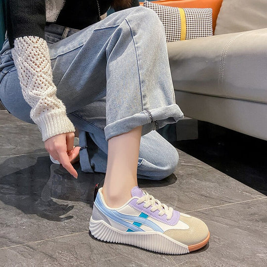 Ultrabequeme Sneaker EB