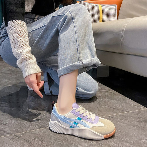 Ultrabequeme Sneaker EB