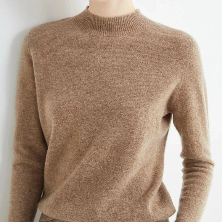 EB | Bequemes  Pullover für Frauen