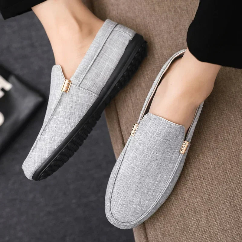 Herren Casual Loafers EB