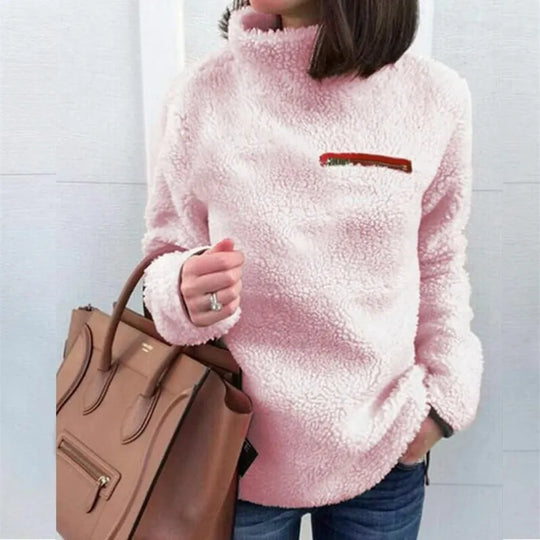EB | Superweicher und Bequemer Pullover