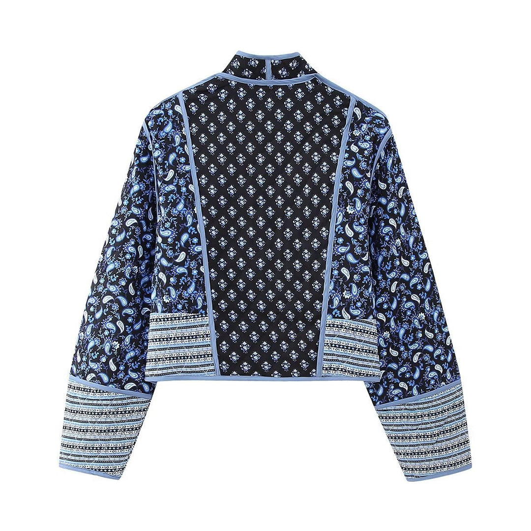 EB | Wendbare Jacke Sommerjacke Freizeit
