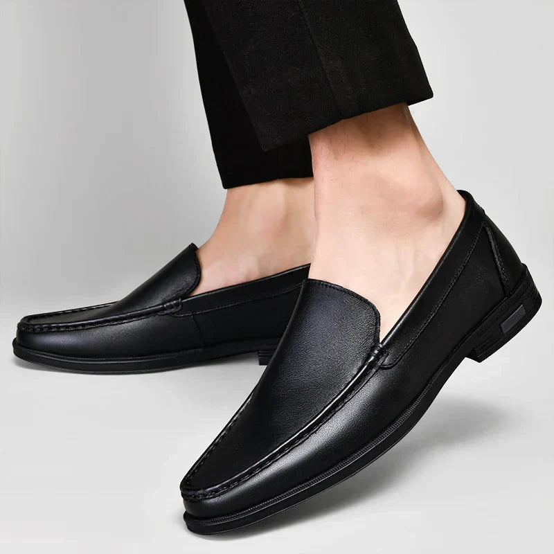 EB – Luxus-Loafer