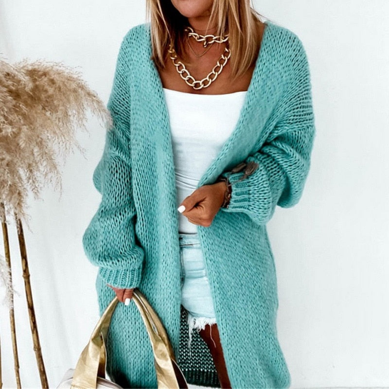 EB | Strickjacke für Damen