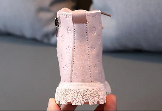EB | Mädchen Kinderstiefel
