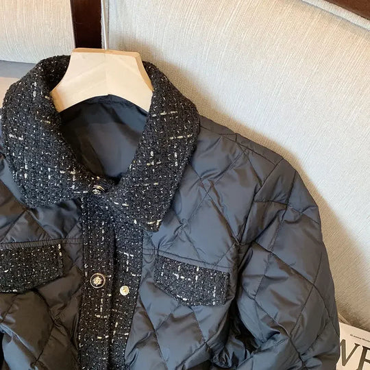EB | Falling For The Dream Jacke