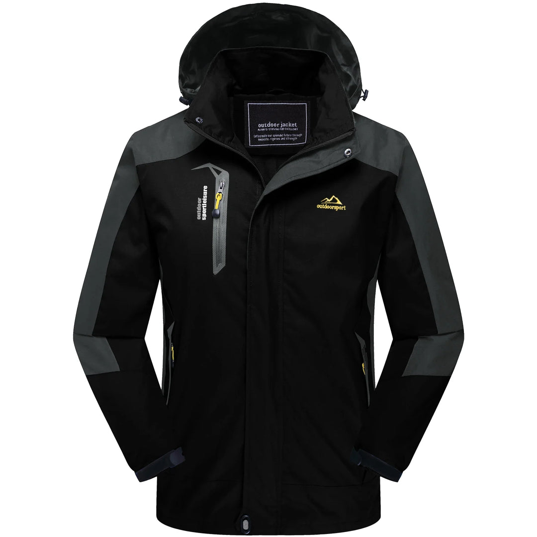 EB | Outdoor-Wanderjacke für Frauen
