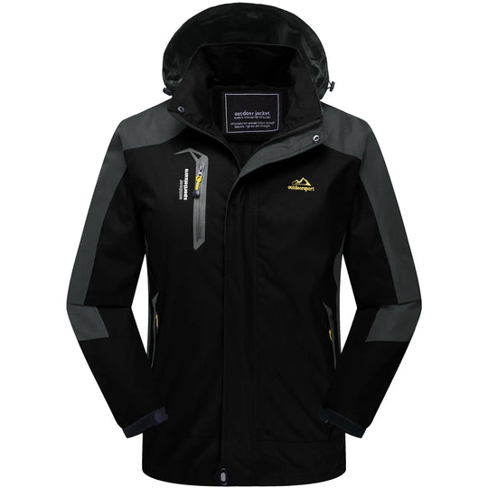 EB | Outdoor-Wanderjacke für Frauen