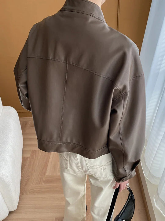 EB | Warriors of Light Jacke