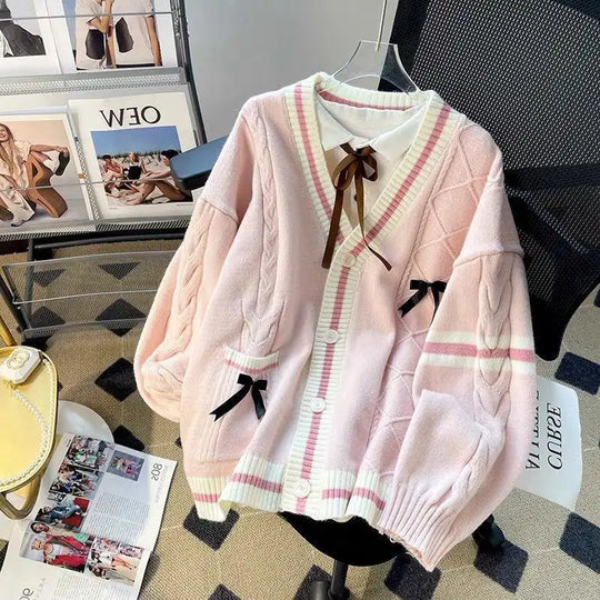 EB | Traumweber Cardigan