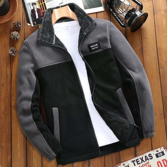 EB | Gepadded Jacke mit Kapuze Polyester Komfort und Haltbarkeit
