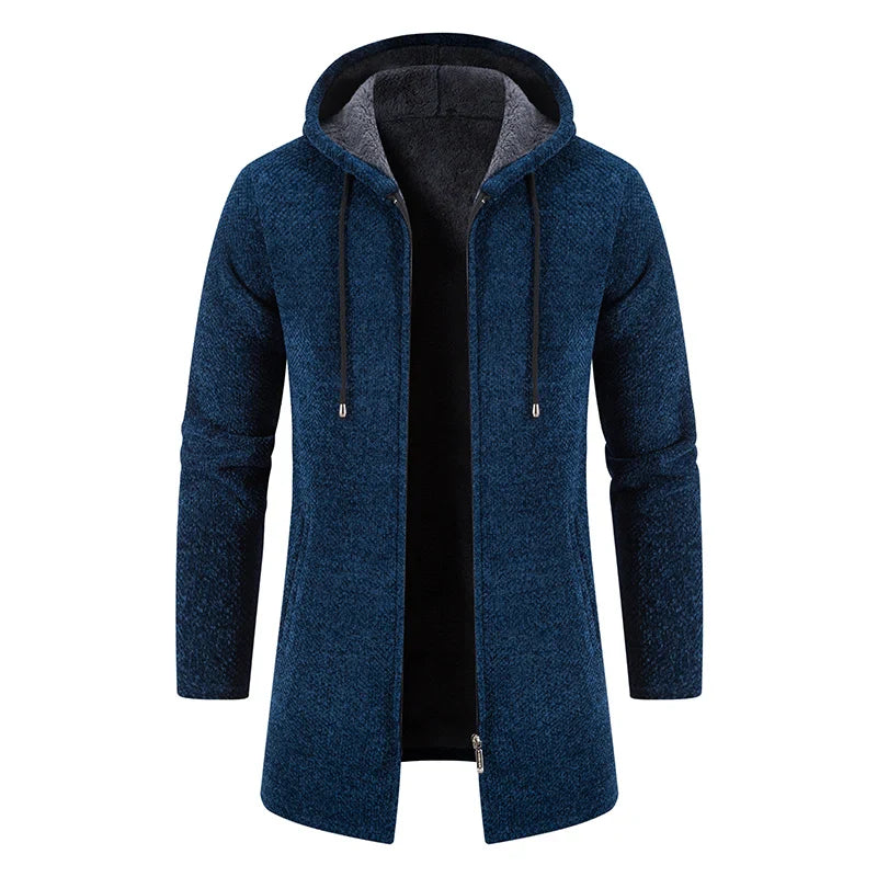 EB | Winterjacke mit Dickem Fleece