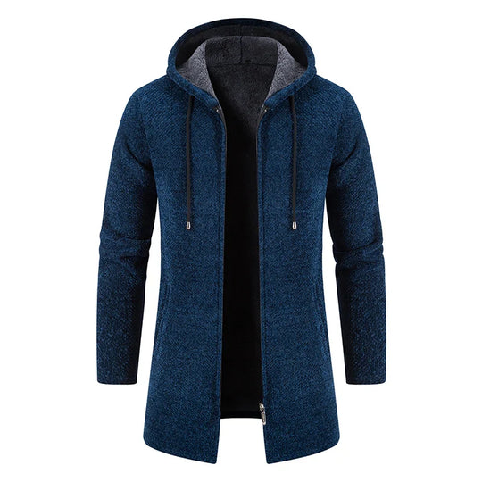 EB | Winterjacke mit Dickem Fleece