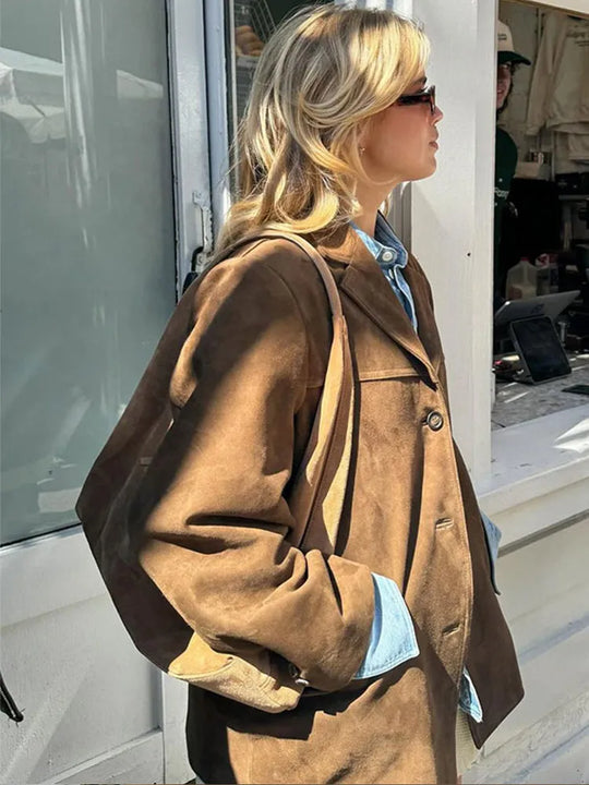 EBMode - Elegante jacke