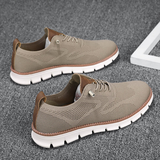 Orthopädische Laufschuhe EB
