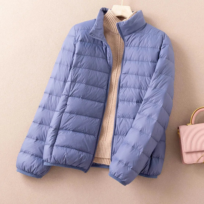 EB | Daunenjacke