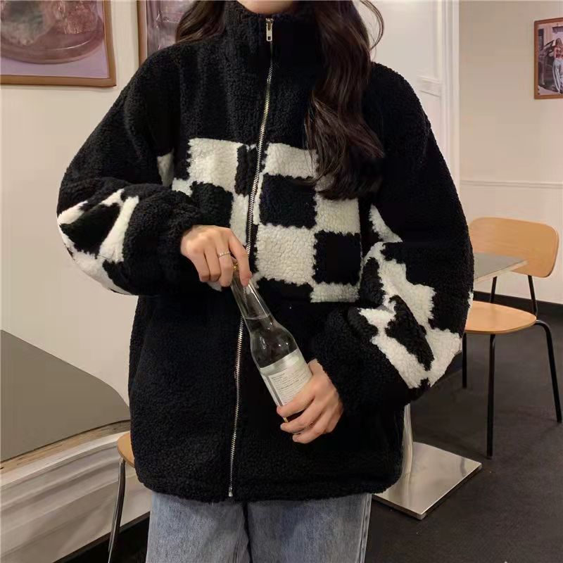 EB | Verdickte Jacke für Damen