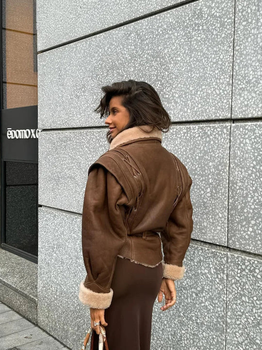 EB | Herbstjacke