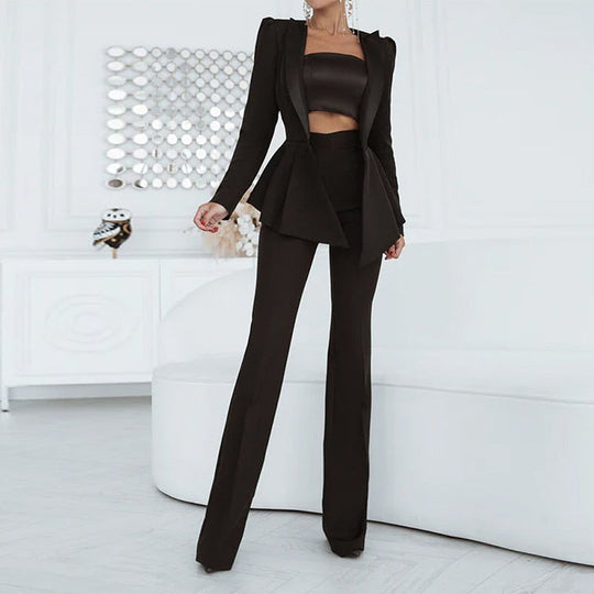 EB | Set mit Blazer