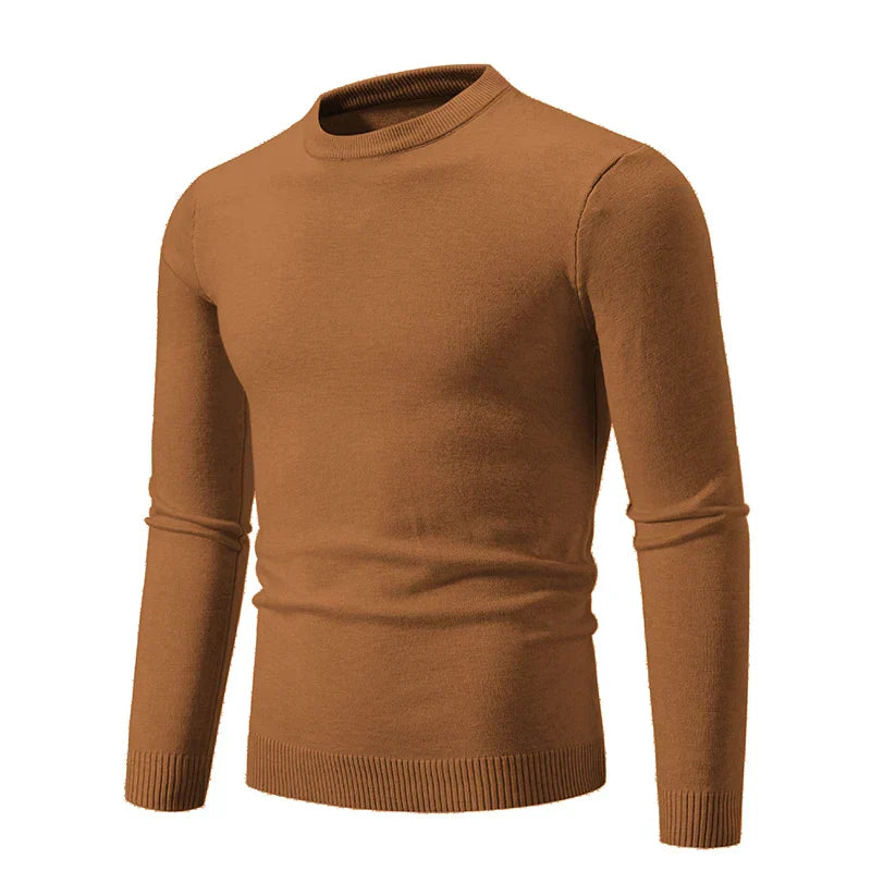 EB | Dünnes Freizeit-Sweatshirt für Männer