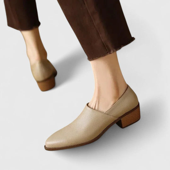Damen-Schuhe, orthopädisch & bequem EB EB