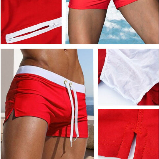 EB | Moderne Badehose Modell mit Komfortbund