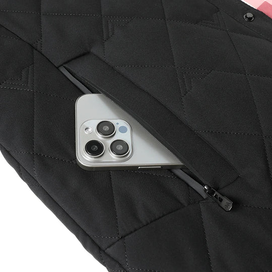 EB | Lässige Jacke