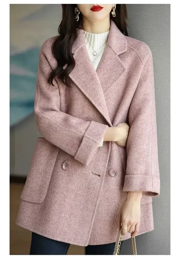 EB | Elegante Kurze Jacken