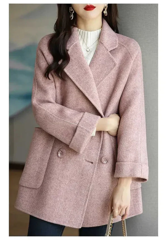 EB | Elegante Kurze Jacken