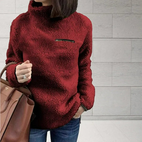 EB | Superweicher und Bequemer Pullover