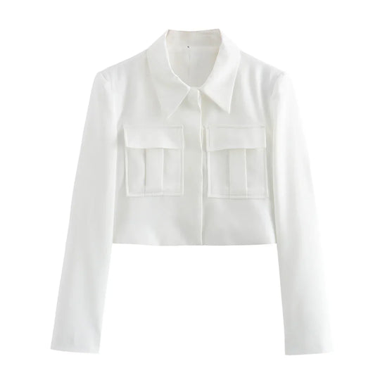 EB | Retro-inspirierte Damen Zwei-Teiliges Set