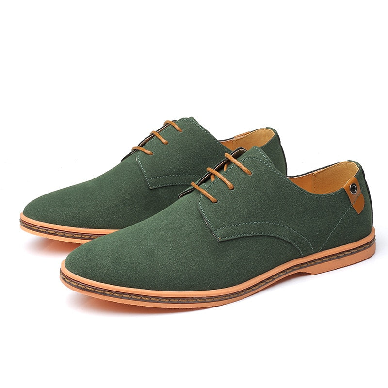 EB | Bequeme Wild schuhe mit Rutschfester Sohle