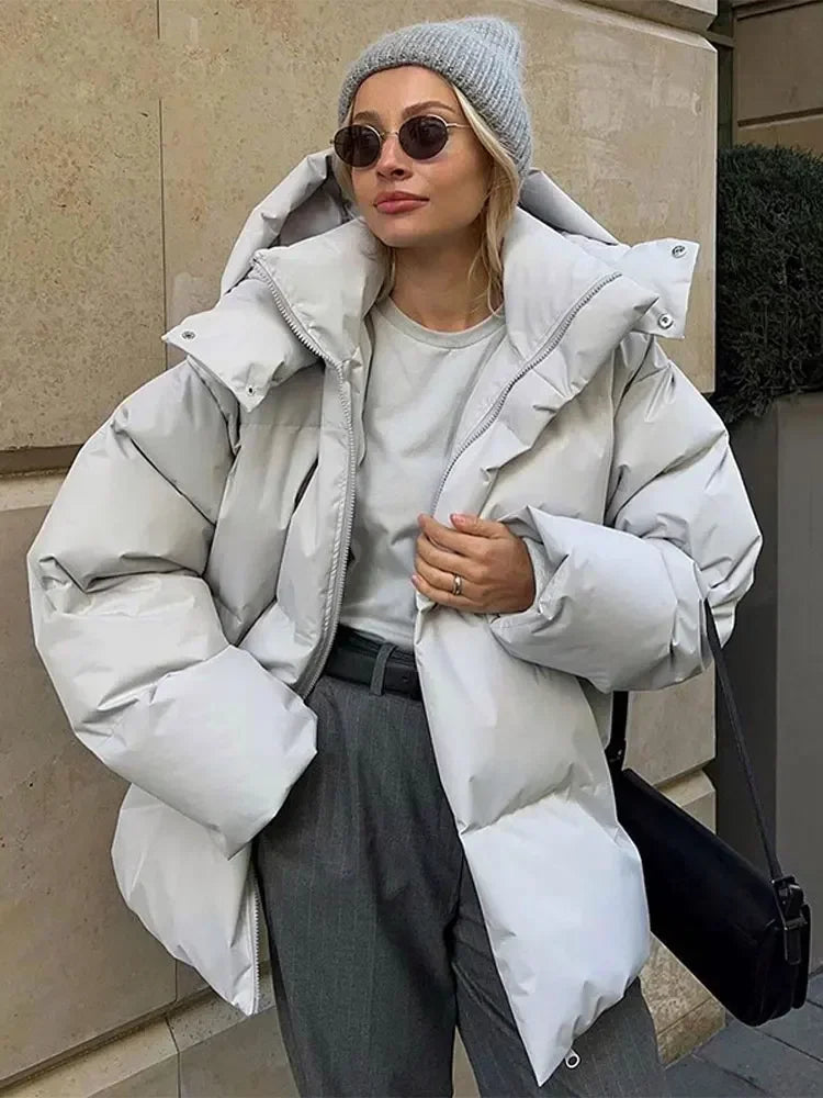 EB | Daunenjacke und Weste