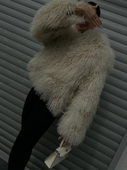 EB | Blind Außenreich Jacke
