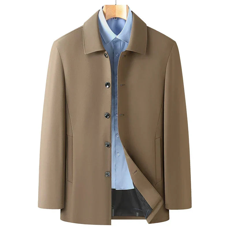 EB | Jacke - Satoru